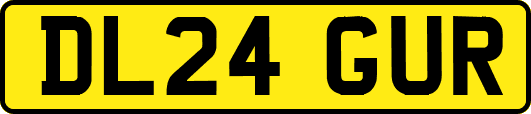 DL24GUR