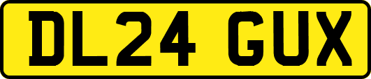 DL24GUX