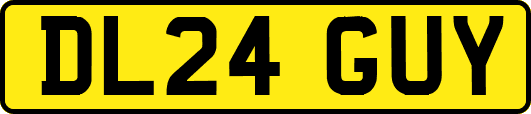 DL24GUY