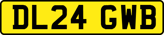 DL24GWB