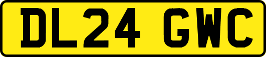 DL24GWC