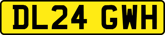 DL24GWH
