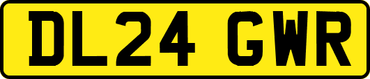 DL24GWR