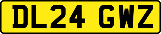 DL24GWZ