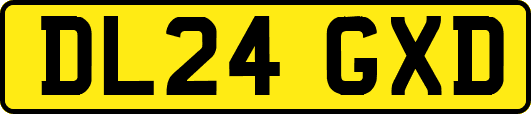 DL24GXD