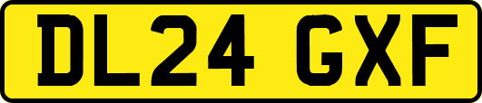 DL24GXF