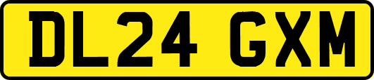 DL24GXM