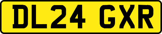 DL24GXR