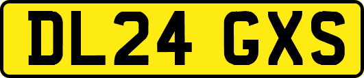 DL24GXS