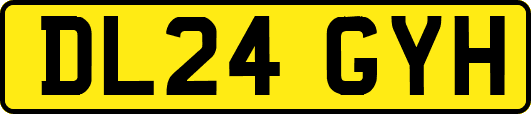 DL24GYH