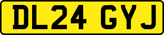 DL24GYJ