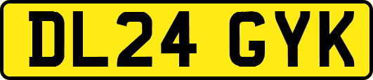 DL24GYK