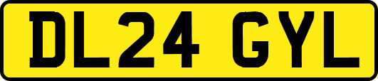 DL24GYL