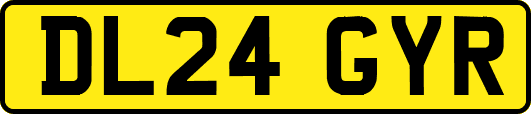 DL24GYR