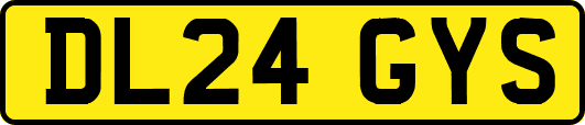 DL24GYS