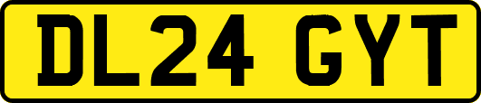 DL24GYT