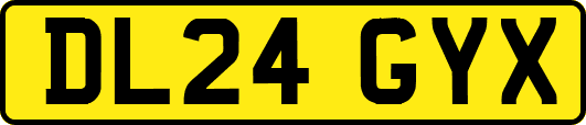 DL24GYX