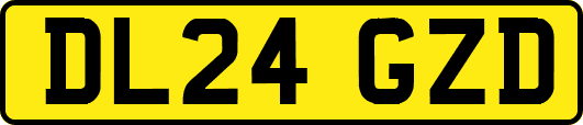 DL24GZD