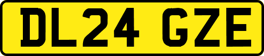 DL24GZE