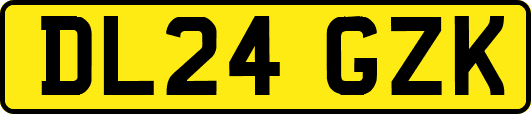 DL24GZK
