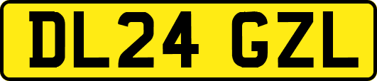 DL24GZL