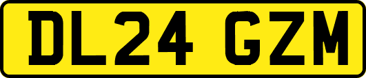 DL24GZM