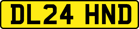 DL24HND