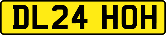 DL24HOH