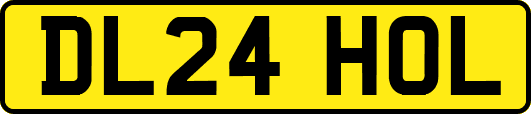 DL24HOL