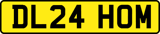 DL24HOM