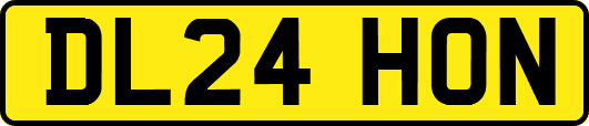 DL24HON