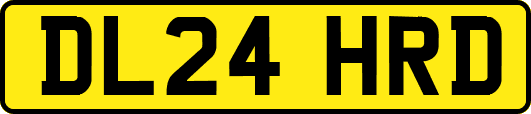 DL24HRD