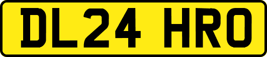DL24HRO