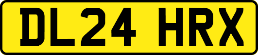 DL24HRX