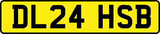 DL24HSB