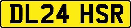 DL24HSR