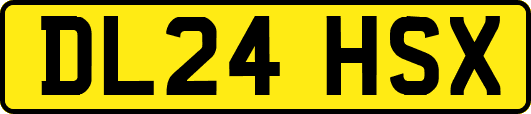 DL24HSX