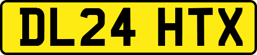 DL24HTX