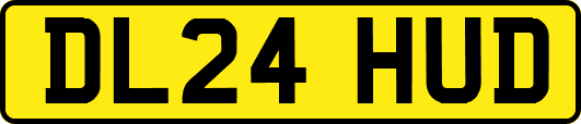 DL24HUD