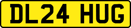 DL24HUG