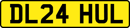 DL24HUL