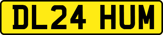 DL24HUM
