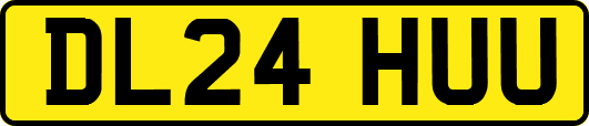 DL24HUU