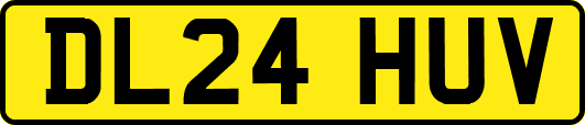 DL24HUV