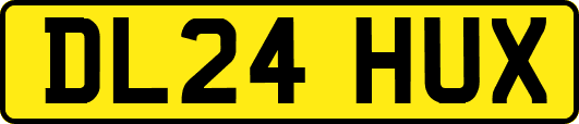 DL24HUX