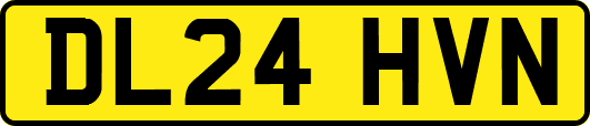 DL24HVN
