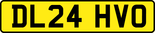 DL24HVO