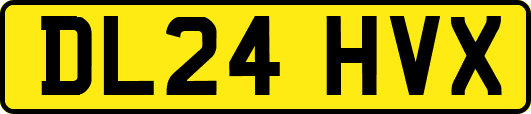 DL24HVX