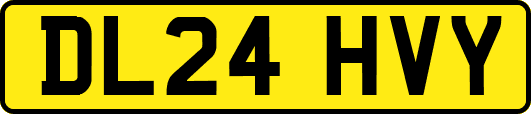 DL24HVY