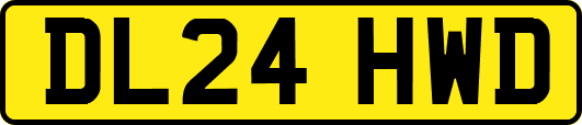 DL24HWD